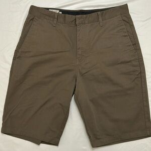 Volcom chino shorts